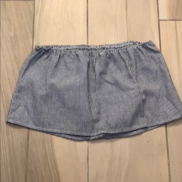 Brandy loose tube top - Picture 2 of 3